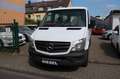 Mercedes-Benz Sprinter II  316 CDI/8 Sitzer/Ahk./Temp./Klima Weiß - thumbnail 1