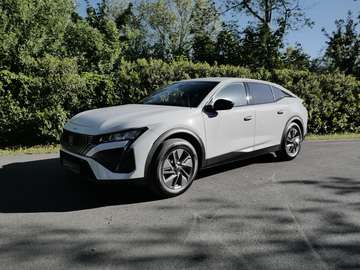 HYBRID e-DSC6 Allure, GARANTIE TOT 4DE JAAR