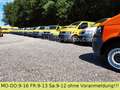 Volkswagen T5 Transporter 2.0TDI EU5*2xSchiebetüre*1.Hand* Gelb - thumbnail 11