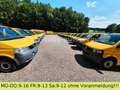 Volkswagen T5 Transporter 2.0TDI EU5*2xSchiebetüre*1.Hand* Gelb - thumbnail 9