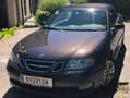 Saab 9-3 Garagengeplegtes Cabrio mit seltener eleganter Farbkombination Braun - thumbnail 2