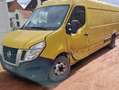 Nissan NV400 2.3 dCi L4H3 RWD TW Acenta S/S (E6) Jaune - thumbnail 1