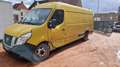 Nissan NV400 2.3 dCi L4H3 RWD TW Acenta S/S (E6) Geel - thumbnail 16