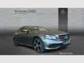 Mercedes-Benz E 400 d 4MATIC Gris - thumbnail 3