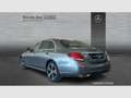 Mercedes-Benz E 400 d 4MATIC Gris - thumbnail 4