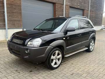 2.7 V6 4WD Champion AUTOMATIC POUR EXPORT