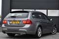 BMW 318 3-serie Touring 318i M Sport Edition Automaat Navi Gris - thumbnail 4