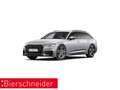 Audi A6 Avant 50 TFSI e qu. S tronic 2x line MATRIX UMGEBU Silber - thumbnail 1