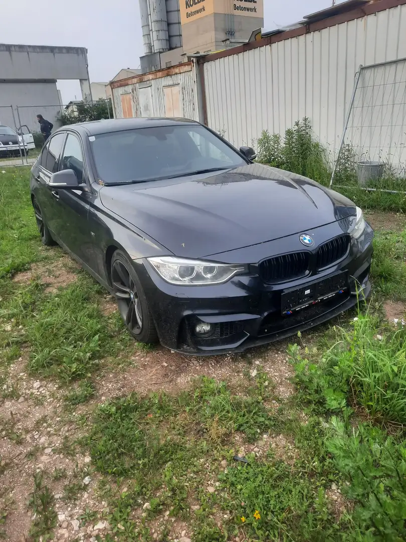 BMW 328 328i Sport Line - 1