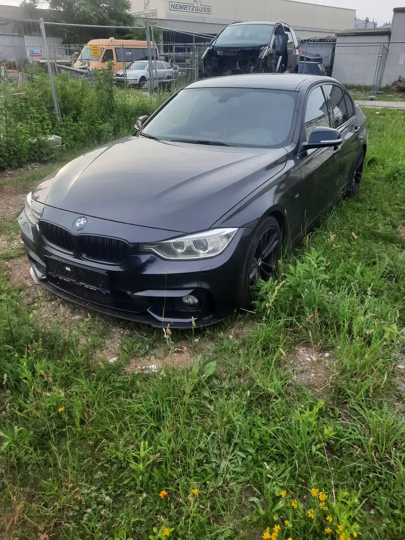 BMW 328 328i Sport Line - 2