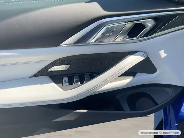 BMW M4 view 13