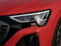 Audi Q8 e-tron Rood - thumbnail 28