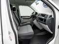 Volkswagen T6 Transporter Kombi lang 9-Sitzer TEMP. BLUE Fehér - thumbnail 2