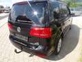 Volkswagen Touran Comfortline Klima Alurräder AHK HU AU Neu Nero - thumbnail 5