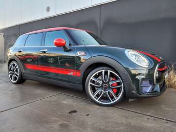 2.0  ALL4 JOHN COOPER WORKS *HK SOUND*PANO*HUD*ACC