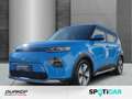 Kia Soul e- Inspiration,PDC,SHZ,USB,Induktionsladen,Wärmepu Blau - thumbnail 1