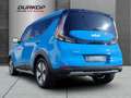 Kia Soul e- Inspiration,PDC,SHZ,USB,Induktionsladen,Wärmepu Blau - thumbnail 3
