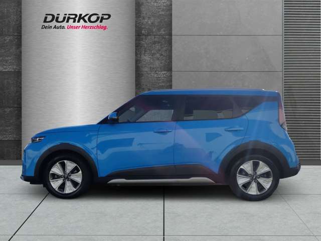 Kia Soul e- Inspiration,PDC,SHZ,USB,Induktionsladen,Wärmepu