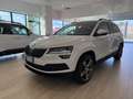 Skoda Karoq 1.6 tdi Sportline dsg Bianco - thumbnail 1