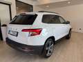 Skoda Karoq 1.6 tdi Sportline dsg Bianco - thumbnail 6