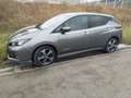 Nissan Leaf Leaf 62 kWh e+ Tekna Gris - thumbnail 2