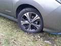 Nissan Leaf Leaf 62 kWh e+ Tekna Gris - thumbnail 7