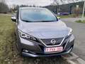 Nissan Leaf Leaf 62 kWh e+ Tekna Gris - thumbnail 1