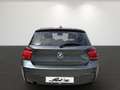 BMW 116 i M-Paket. Xenon. Einparkhilfe. Top Zustand Grau - thumbnail 17