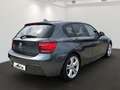 BMW 116 i M-Paket. Xenon. Einparkhilfe. Top Zustand Grau - thumbnail 6
