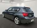 BMW 116 i M-Paket. Xenon. Einparkhilfe. Top Zustand Grau - thumbnail 5