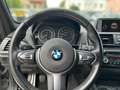BMW 116 i M-Paket. Xenon. Einparkhilfe. Top Zustand Grau - thumbnail 12