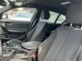 BMW 116 i M-Paket. Xenon. Einparkhilfe. Top Zustand Grau - thumbnail 16