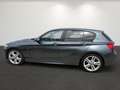 BMW 116 i M-Paket. Xenon. Einparkhilfe. Top Zustand Grau - thumbnail 7