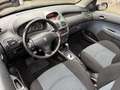 Peugeot 206 CC 1.6 16V Automaat Airco ECC Bluetooth USB AUX Gris - thumbnail 8