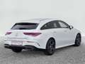 Mercedes-Benz CLA 220 d Shooting Brake AMG +KeyGo+Shz+Night+LED Weiß - thumbnail 6