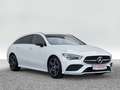 Mercedes-Benz CLA 220 d Shooting Brake AMG +KeyGo+Shz+Night+LED Weiß - thumbnail 5