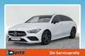 Mercedes-Benz CLA 220 d Shooting Brake AMG +KeyGo+Shz+Night+LED Weiß - thumbnail 1