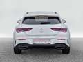 Mercedes-Benz CLA 220 d Shooting Brake AMG +KeyGo+Shz+Night+LED Weiß - thumbnail 7