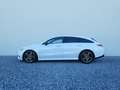 Mercedes-Benz CLA 220 d Shooting Brake AMG +KeyGo+Shz+Night+LED Weiß - thumbnail 9