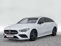 Mercedes-Benz CLA 220 d Shooting Brake AMG +KeyGo+Shz+Night+LED Weiß - thumbnail 3