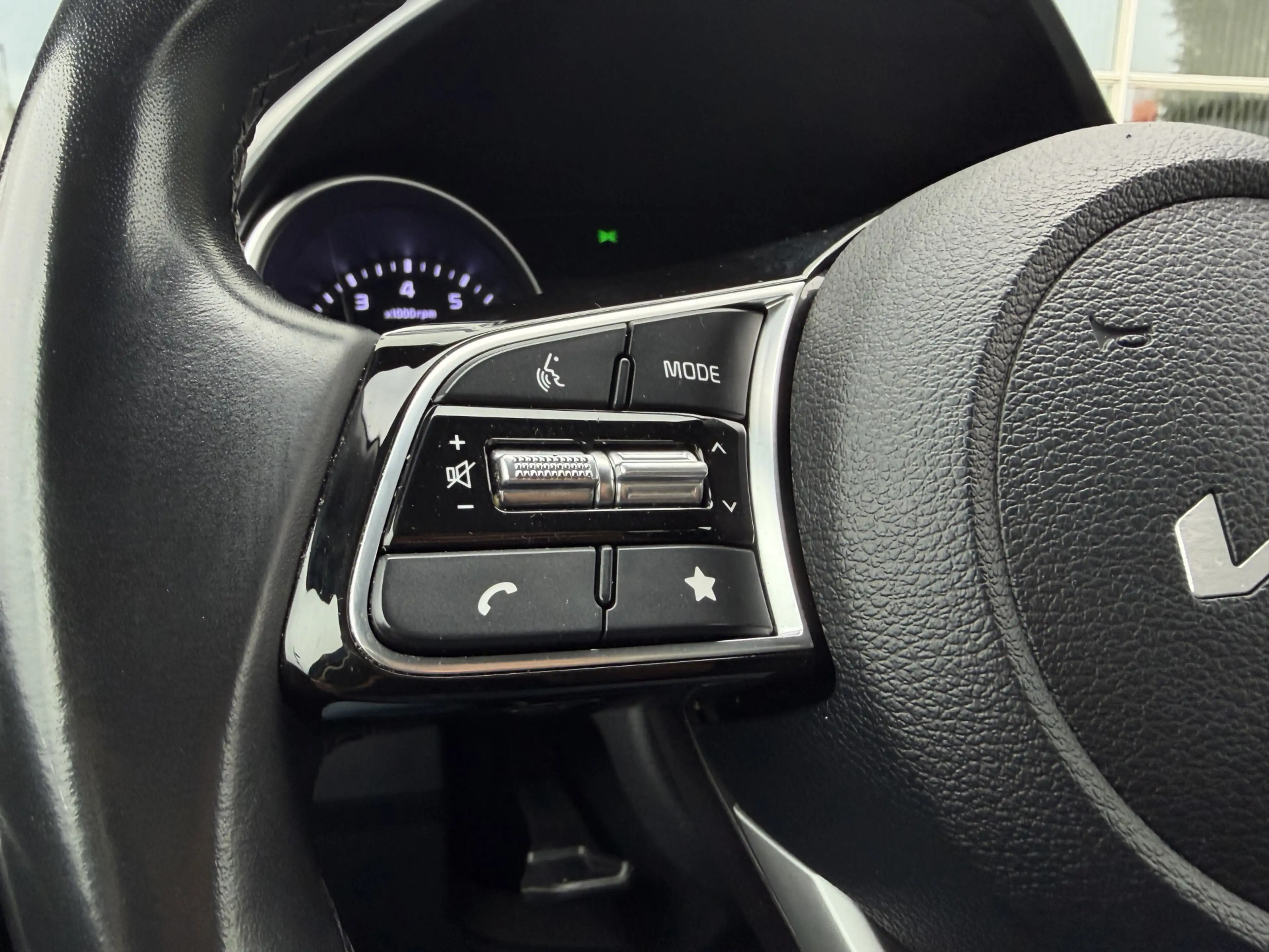 Kia Ceed SW / cee'd SW Sportswagon 1.0 T-GDi DynamicLine | Camera | Carpl — photo 12