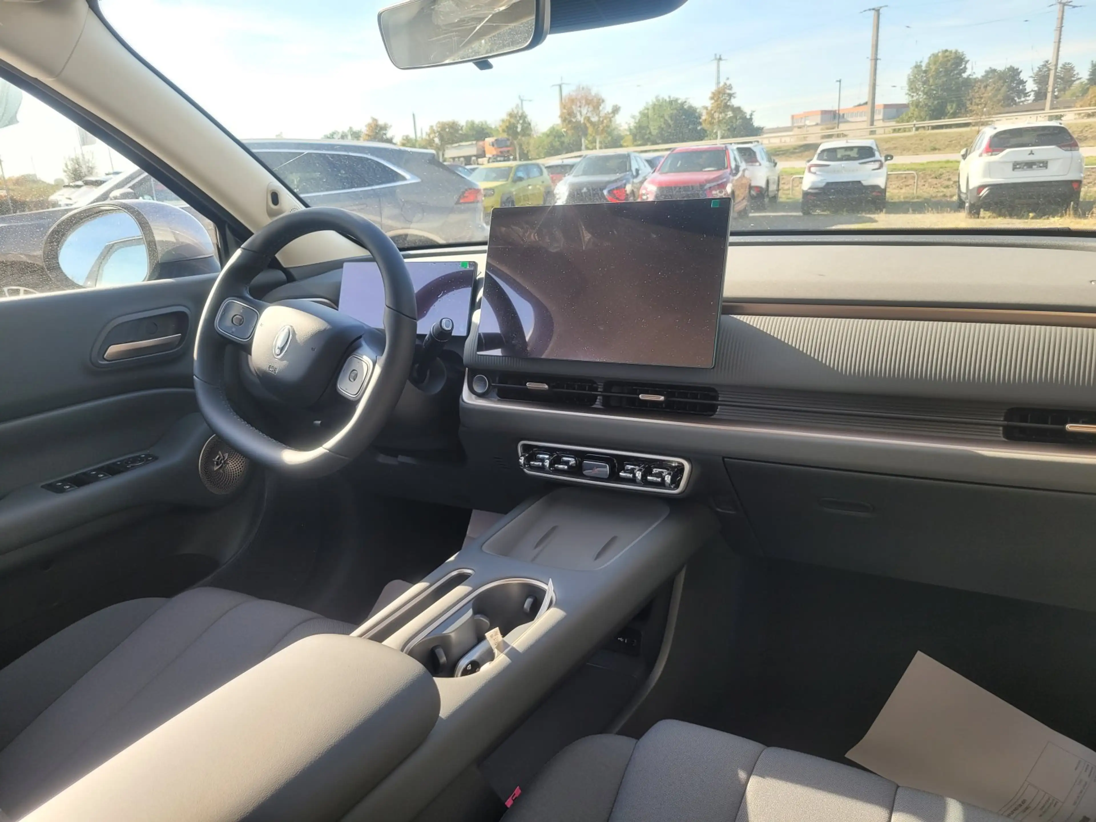 GWM ORA 5 SUV Hybrid 1.5 Turbo 2-Gang DHT Premium — photo 10