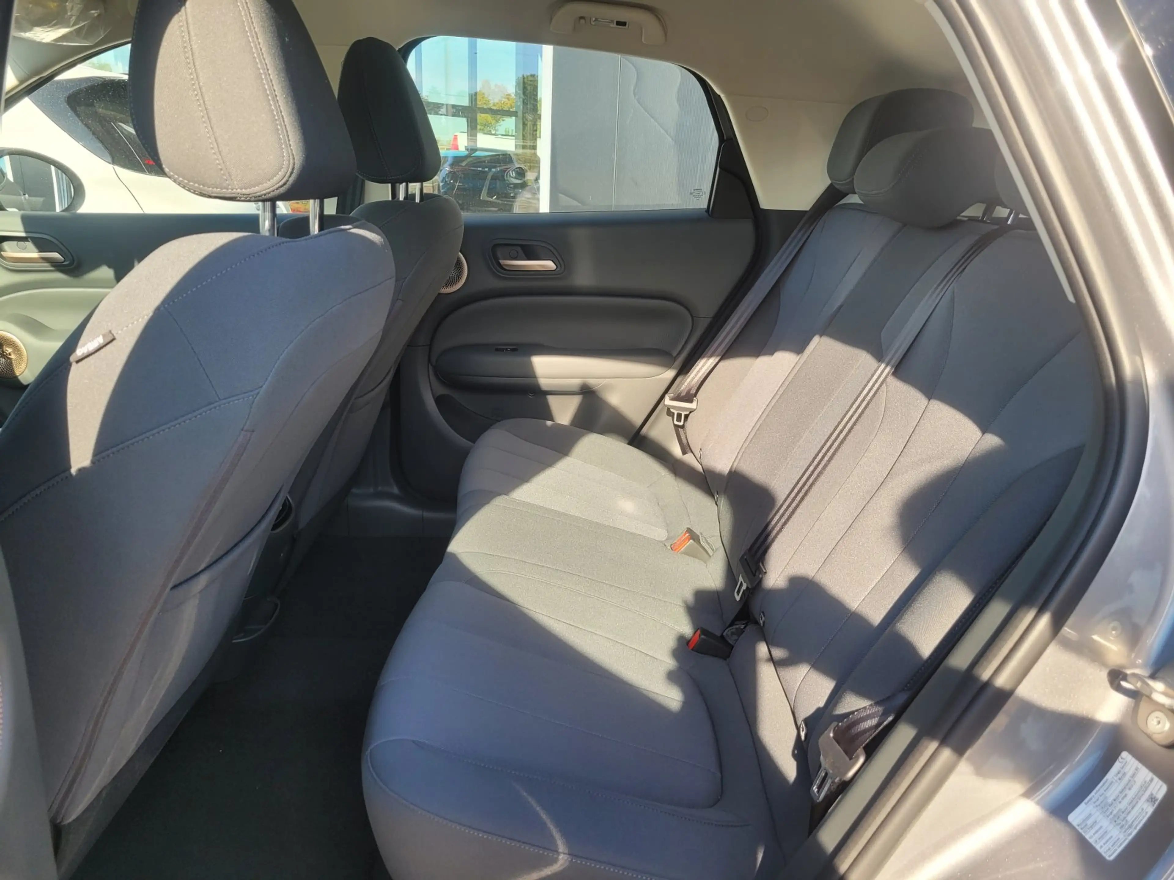 GWM ORA 5 SUV Hybrid 1.5 Turbo 2-Gang DHT Premium — photo 8
