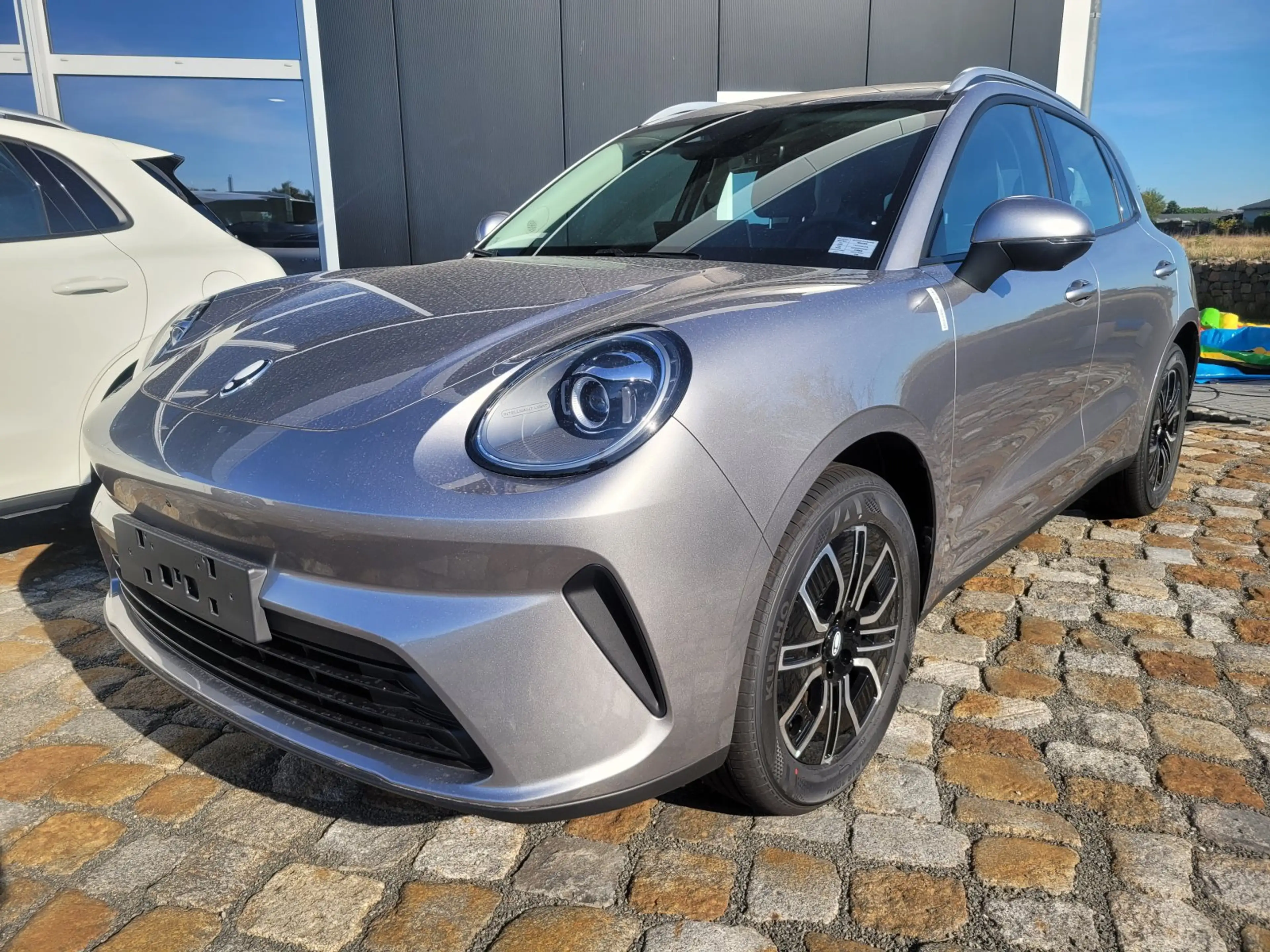 GWM ORA 5 SUV Hybrid 1.5 Turbo 2-Gang DHT Premium