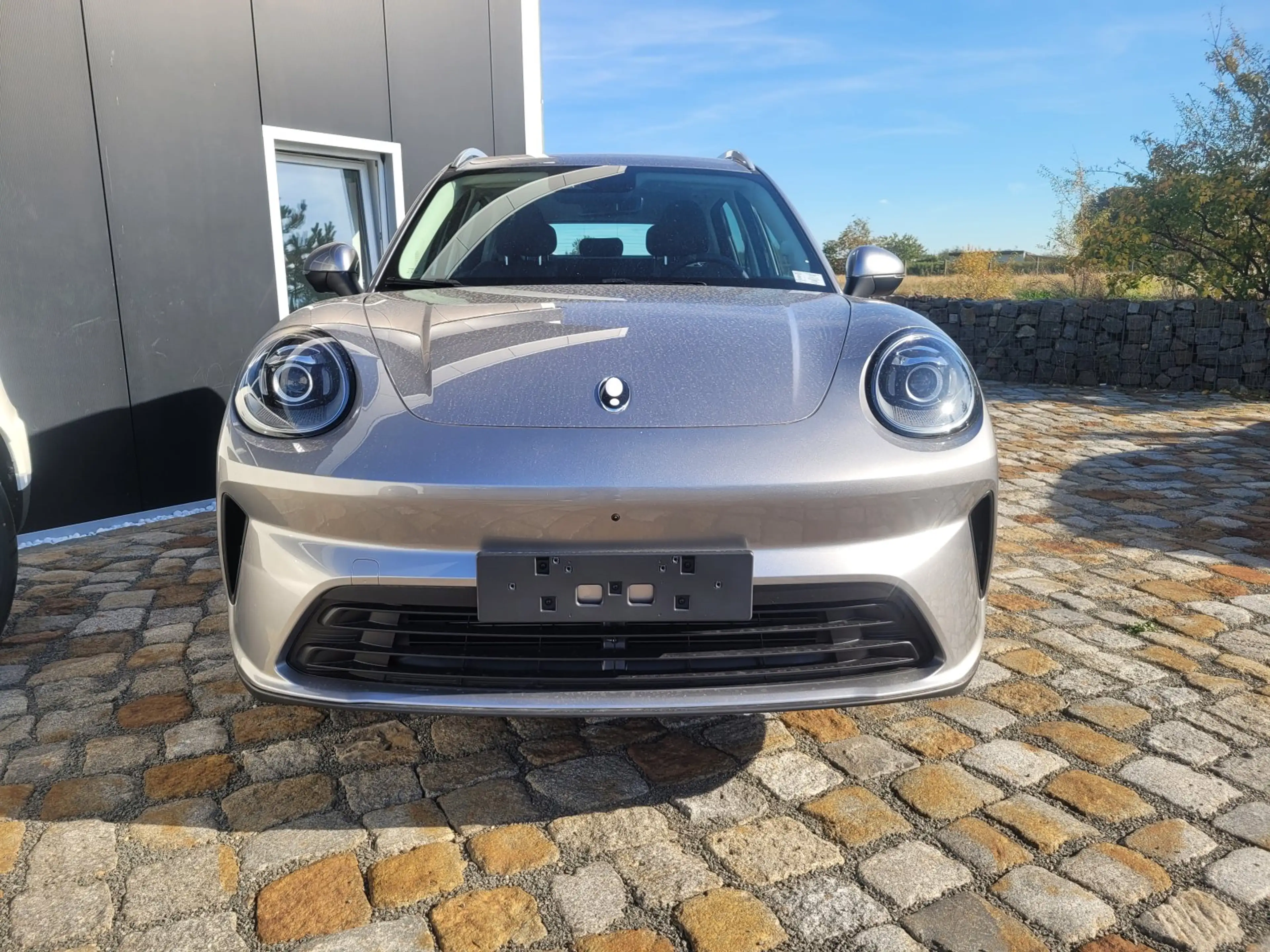 GWM ORA 5 SUV Hybrid 1.5 Turbo 2-Gang DHT Premium — photo 2