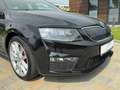 Skoda Octavia RS Combi 2.0 TSI *2Hand*PDC*DAB*AHK*SHZ* Schwarz - thumbnail 5