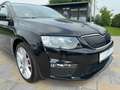 Skoda Octavia RS Combi 2.0 TSI *2Hand*PDC*DAB*AHK*SHZ* Schwarz - thumbnail 14