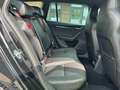Skoda Octavia RS Combi 2.0 TSI *2Hand*PDC*DAB*AHK*SHZ* Schwarz - thumbnail 25