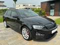 Skoda Octavia RS Combi 2.0 TSI *2Hand*PDC*DAB*AHK*SHZ* Schwarz - thumbnail 15
