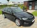 Skoda Octavia RS Combi 2.0 TSI *2Hand*PDC*DAB*AHK*SHZ* Schwarz - thumbnail 11